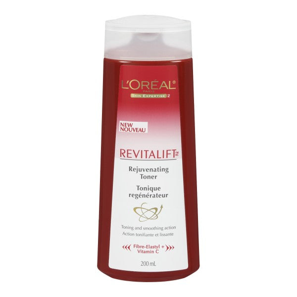 L'Oreal Paris Revitalift Rejuvenating Toner