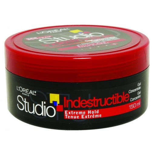 L'Oreal Paris Studio Line Indestructible Gel Concentrate
