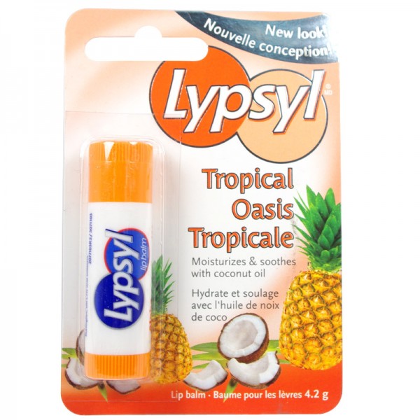 Lypsyl Aloha Sensitive Lip Balm