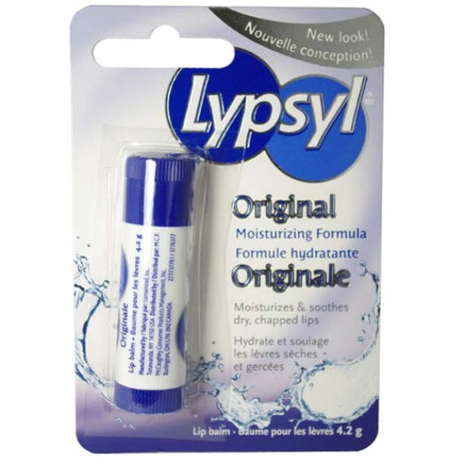 Lypsyl Original Lip Balm