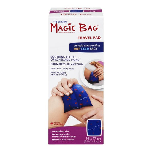 Magic Bag Travel Pad