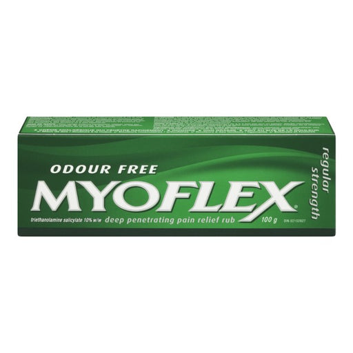 Myoflex Regular Strength