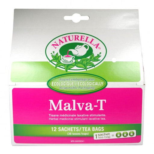 Naturella Malva T Herbal Tea