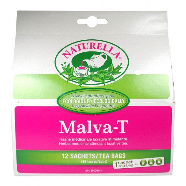 Naturella Malva T Herbal Tea