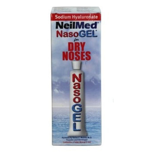 NeilMed NasoGel