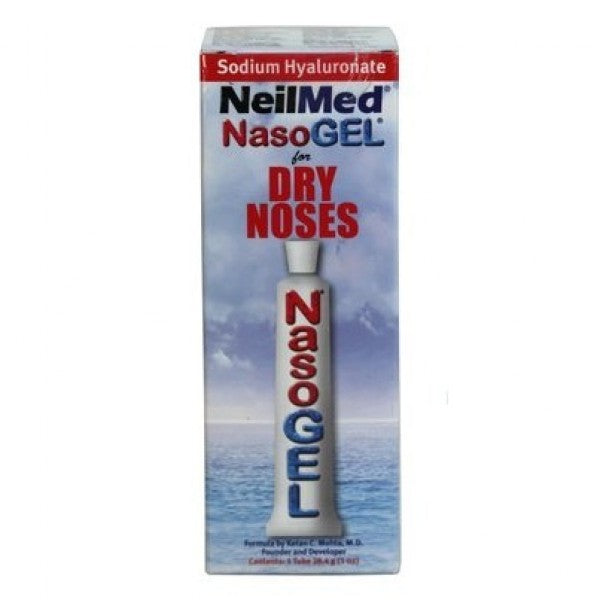 NeilMed NasoGel