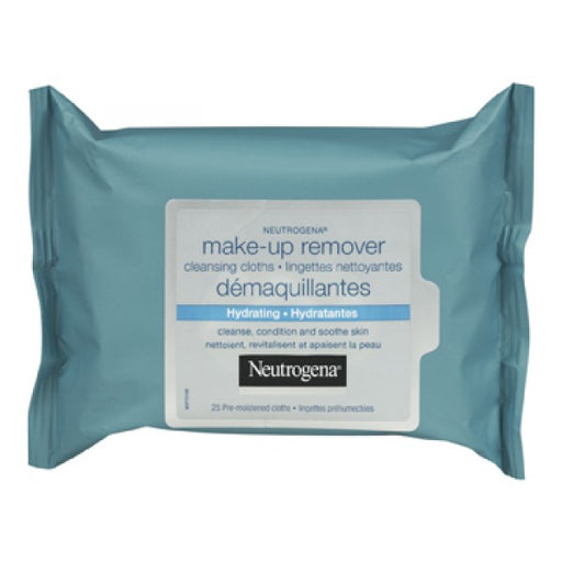 Neutrogena Cleansing Hydrating Makeup Remover