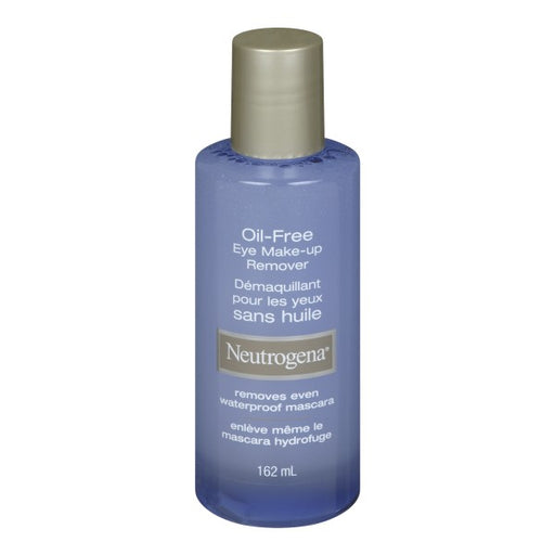 Neutrogena Oil-Free Eye Make-Up Remover