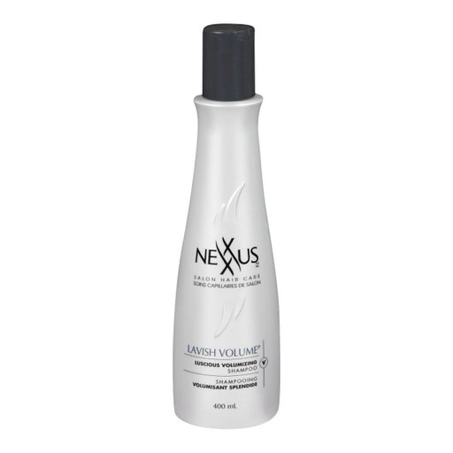 Nexxus Lavish Volume Luscious Volumizing Shampoo