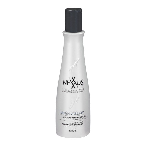 Nexxus Lavish Volume Luscious Volumizing Shampoo
