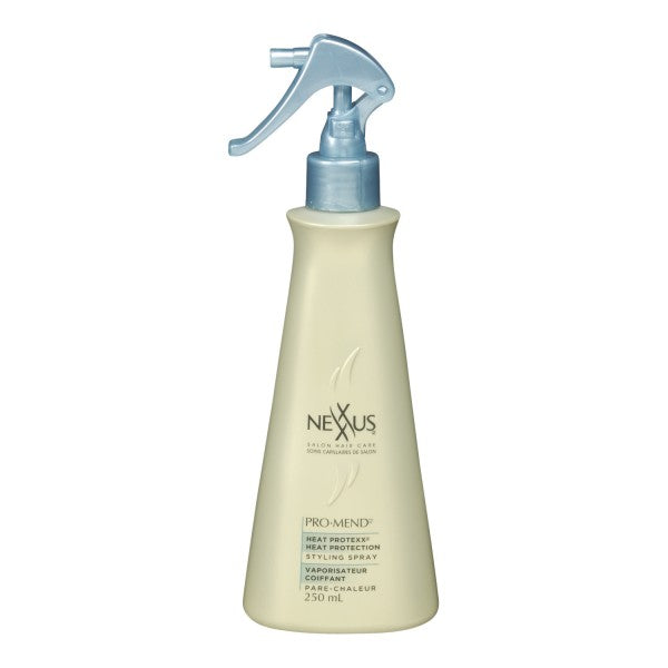 Nexxus Pro-Mend Heat Protexx Styling Spray