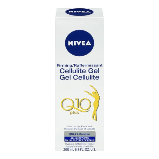 Nivea Cellulite Gel