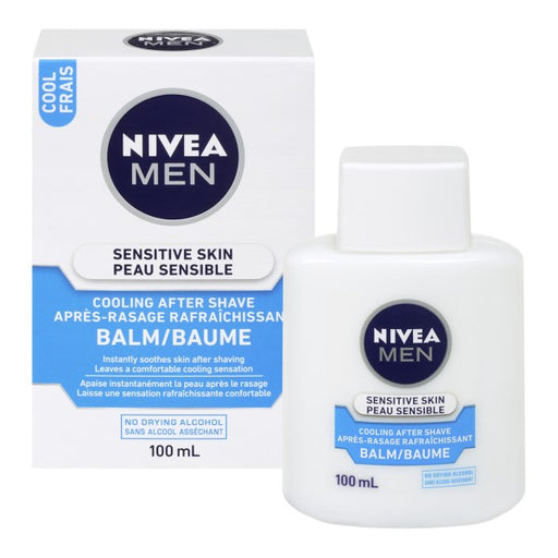 Nivea For Men Cooling After Shave Balm