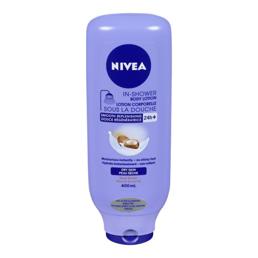 Nivea In-Shower Body Lotion