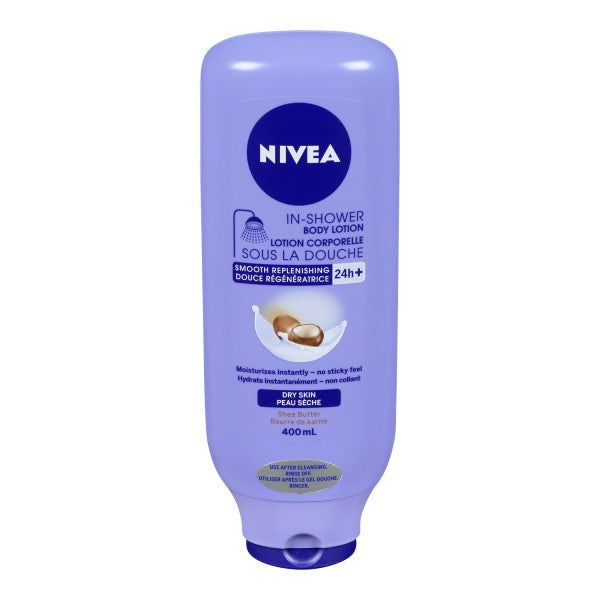 Nivea In-Shower Body Lotion