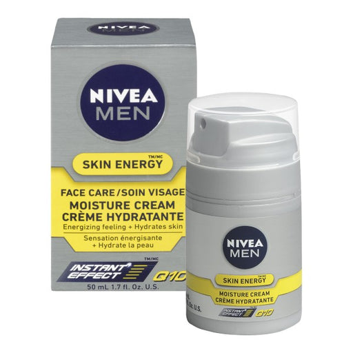 Nivea Revitalizing Body Lotion for Men