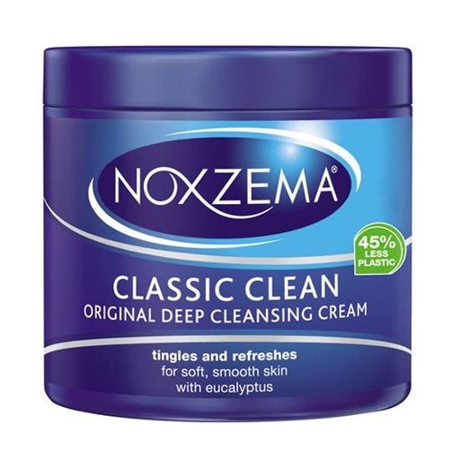 Noxzema Original Deep Cleansing Cream