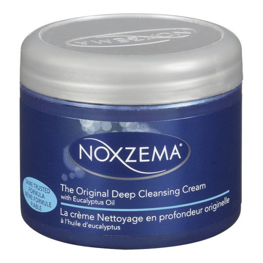 Noxzema Original Deep Cleansing Cream