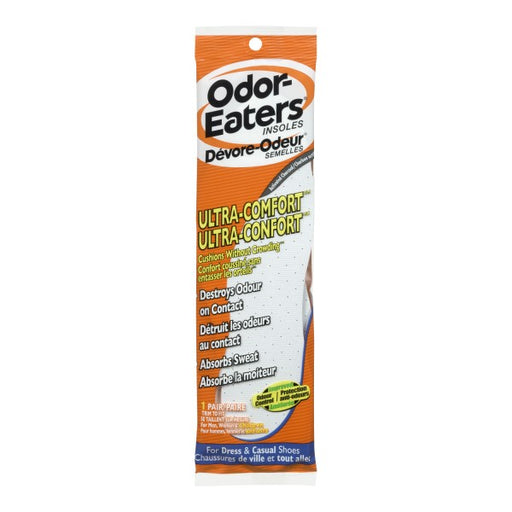 Odor-Eaters Ultra-Comfort Insoles