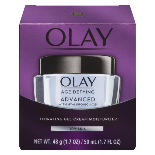 Olay Age Defying Advanced Hydra Cream