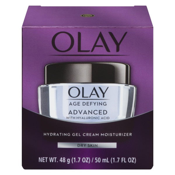 Olay Age Defying Advanced Hydra Cream