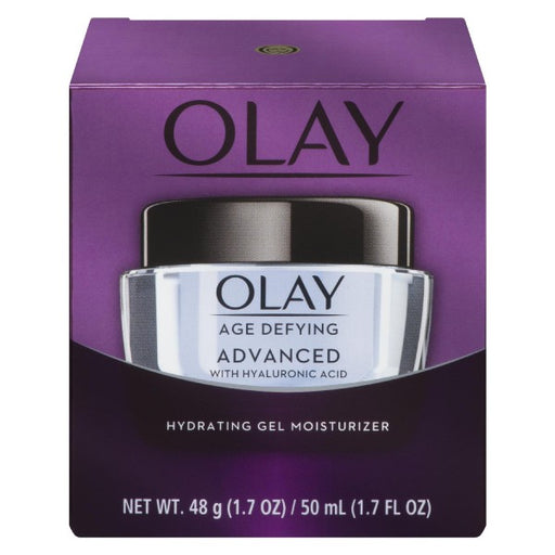 Olay Age Defying Advanced Hydra Gel