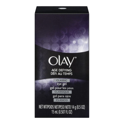 Olay Age Defying Classic Eye Gel