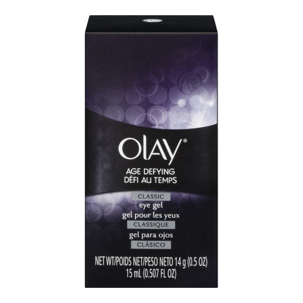 Olay Age Defying Classic Eye Gel