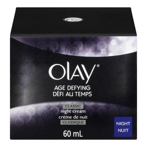 Olay Age Defying Classic Night Cream