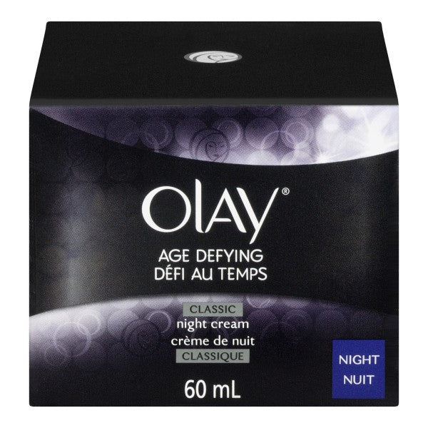 Olay Age Defying Classic Night Cream