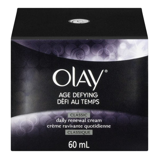 Olay Age Defying Daily Renewal Cream