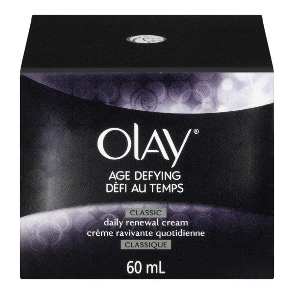 Olay Age Defying Daily Renewal Cream