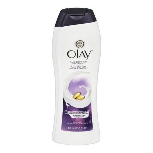 Olay Age Defying Moisture Outlast Body Wash