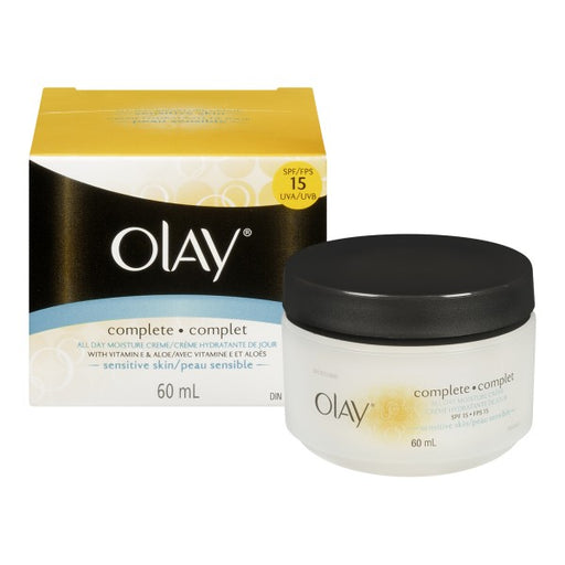 Olay Complete All Day Moisture Creme