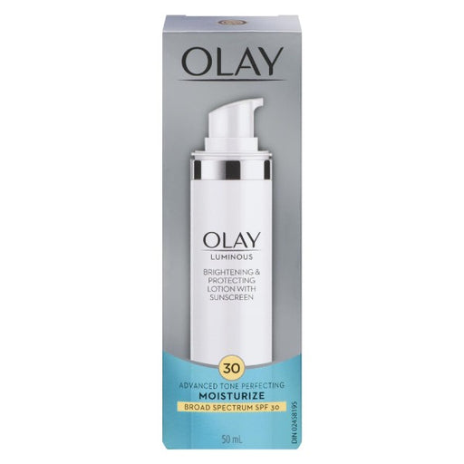 Olay Luminous Lotion SPF30