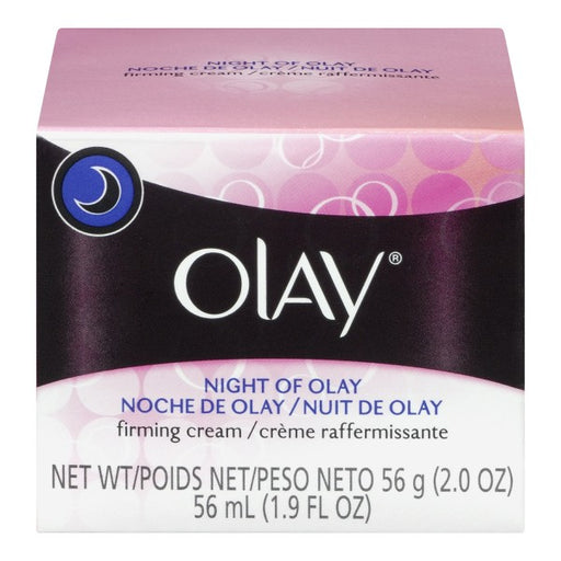 Olay Night of Olay Firming Cream
