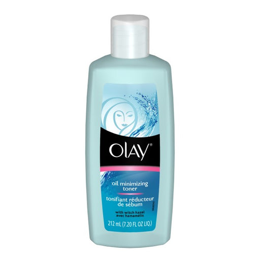 Olay Oil Minimizing Toner