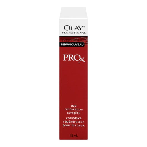 Olay Pro-X Eye Restoration Complex