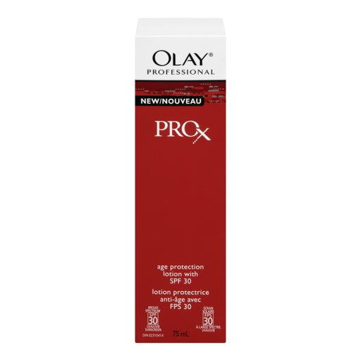 Olay Professional ProX Age Protection Lotion with SPF 30