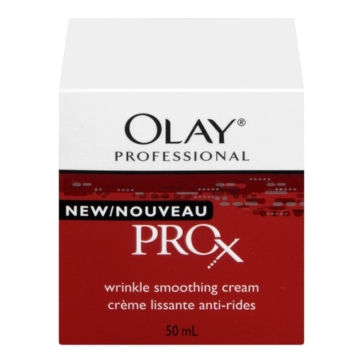 Olay Professional ProX Wrinkle Smoothing Cream