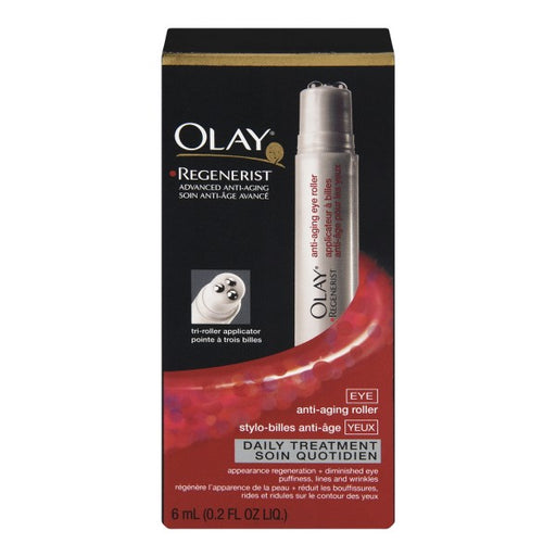 Olay Regenerist Anti-Aging Eye Roller