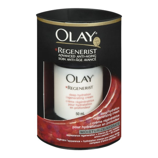 Olay Regenerist Deep Regenerating Cream