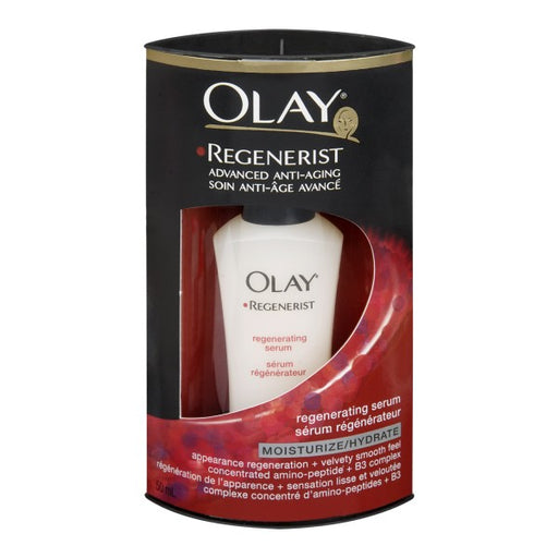 Olay Regenerist Regenerating Serum