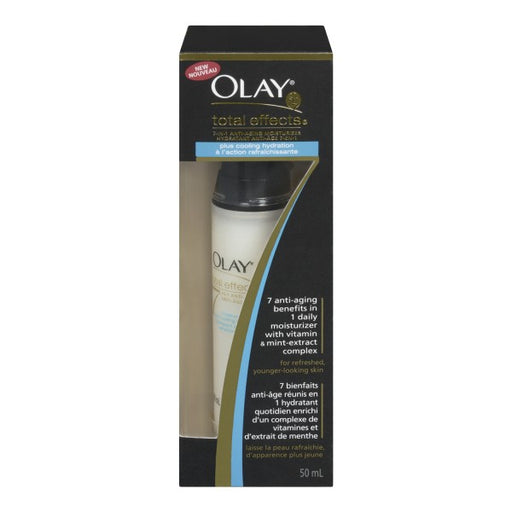 Olay Total Effects 7-in-1 Anti-Aging Moisturizer