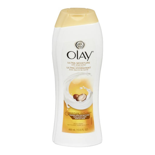 Olay Ultra Moisture Moisture Outlast Body Wash