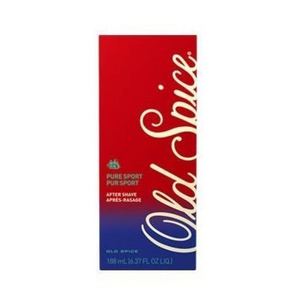 Old Spice After Shave Lotion