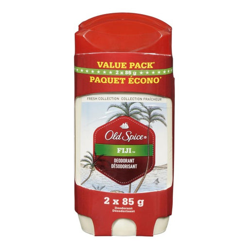 Old Spice Fiji Deodorant