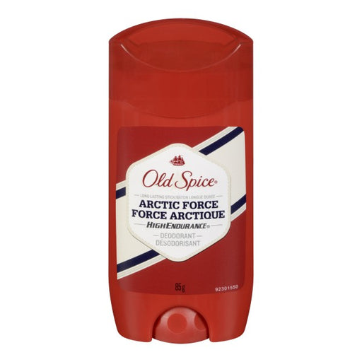 Old Spice High Endurance Deodorant