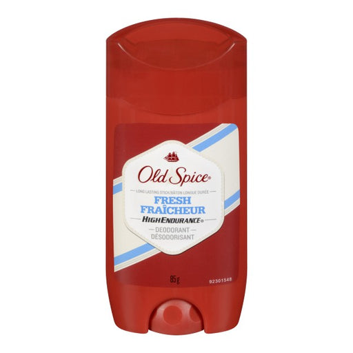 Old Spice High Endurance Deodorant