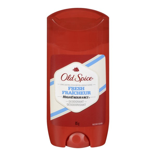 Old Spice High Endurance Deodorant
